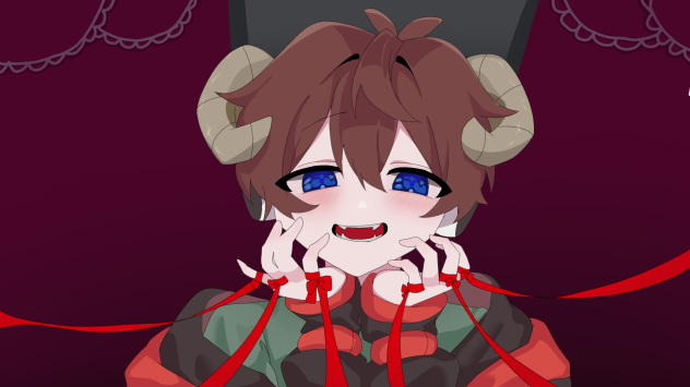 曲パロ注意