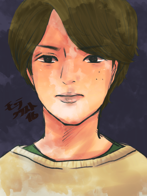 モンテクリスト伯