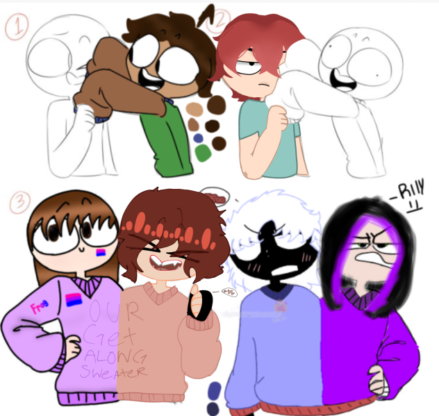 Collab!
