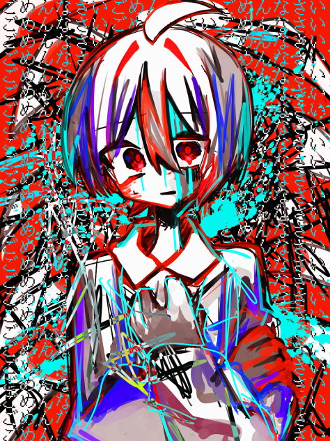 一生不幸でかまわない