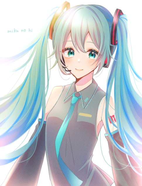 39 ミクの日
