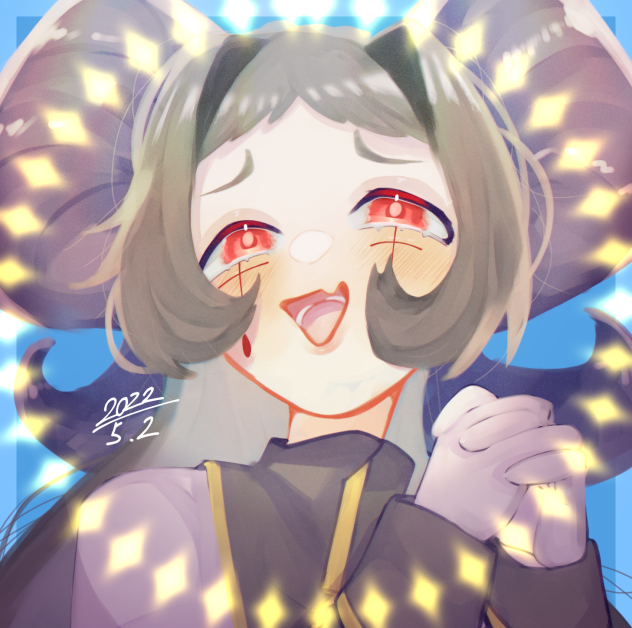 ｢あぁ！人間よ……！！｣