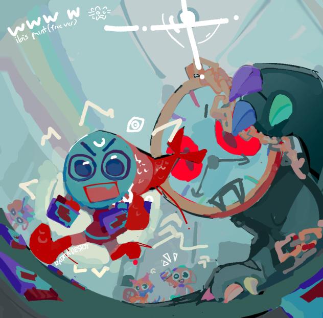 SHRIMPO DISCTRACT