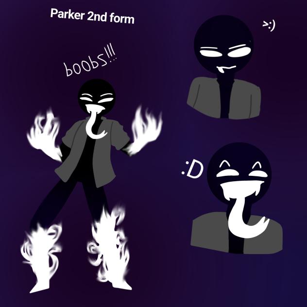 Raymonds 2nd form