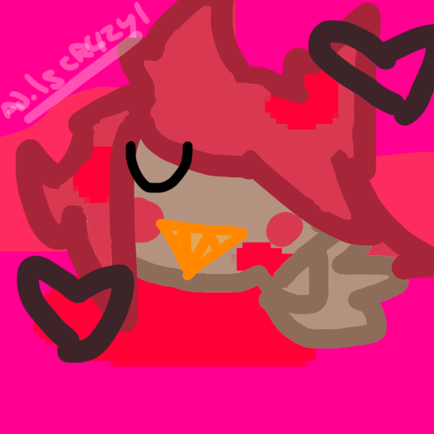 ALASTOR pfp
