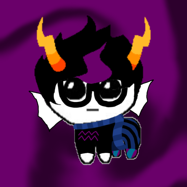 Yippee (Eridan Edition)