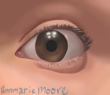 Eye 👁️