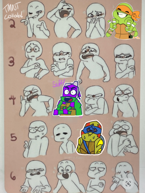 wild teetlez appeared!