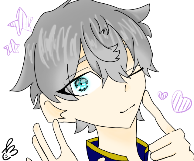 瀬名泉 - ibisPaint