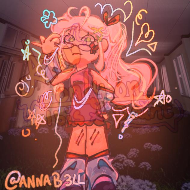 new oc 0.o