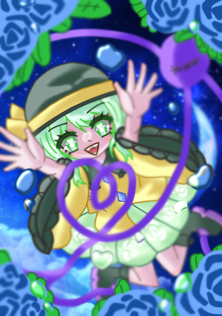 『今だけの時間』