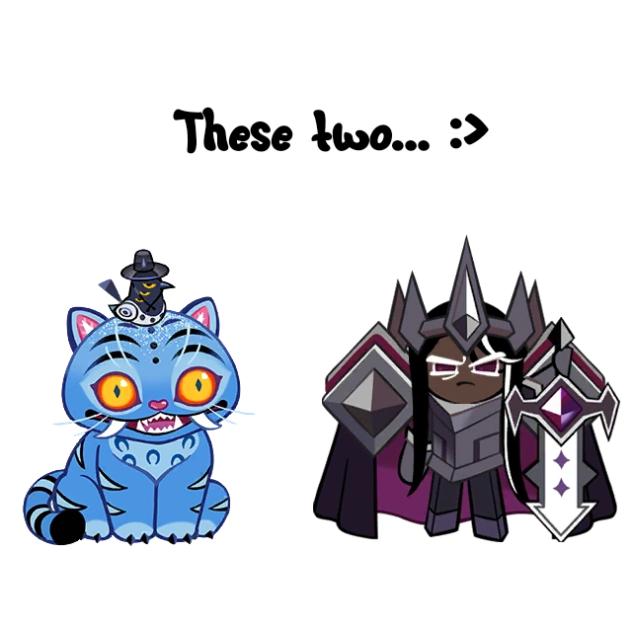 Cookie Run Kingdom Meme #12