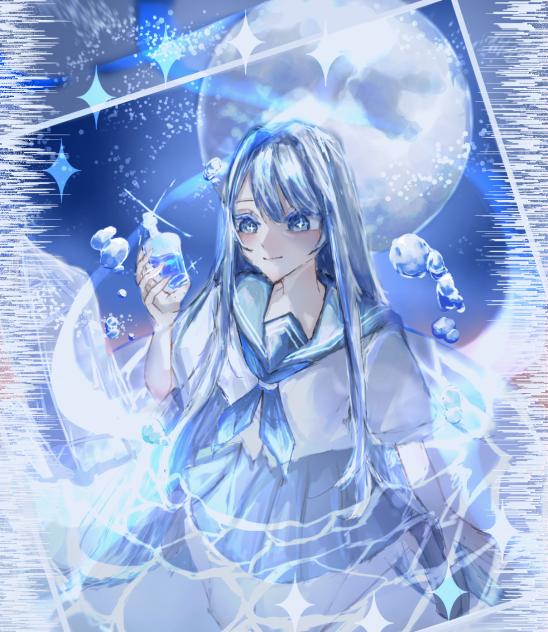 ✴︎