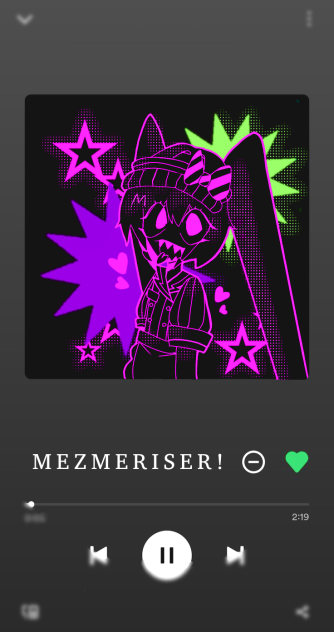 Mezmeriser