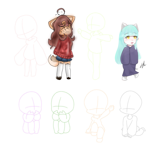 Collab(´∀｀)