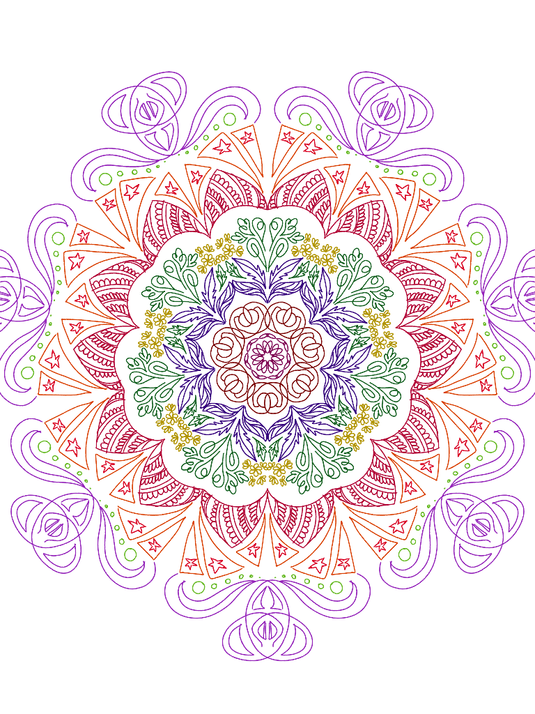 easy design - ibisPaint