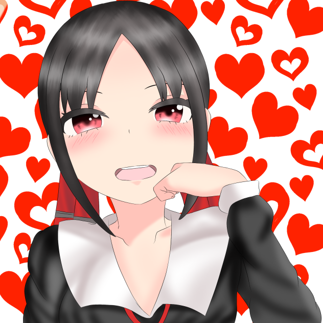 kaguya sama