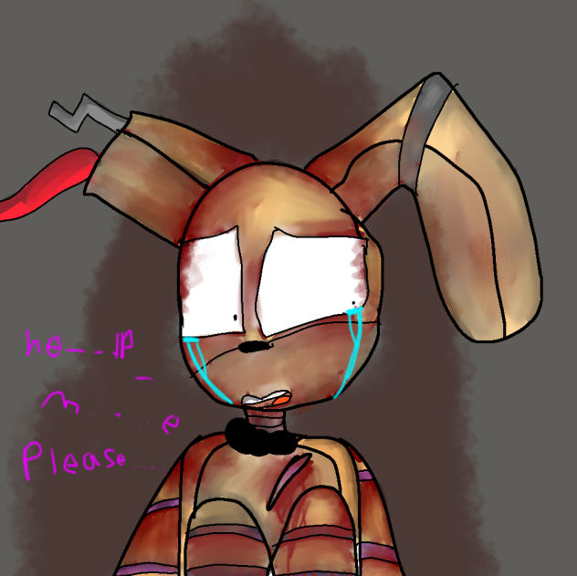 Aftons death