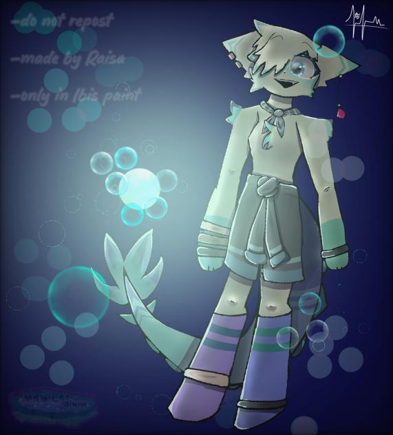 water preal