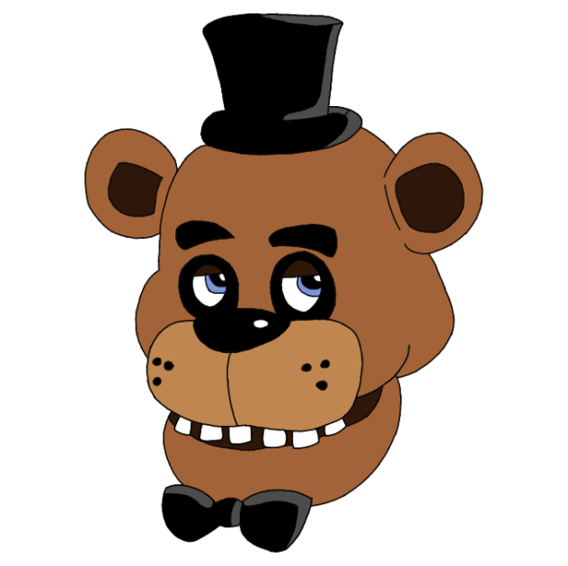 Freddy Fazbear