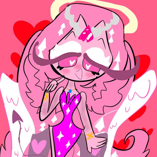 Eternal Sugar in a different style