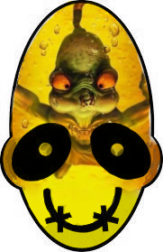 Abe Odyssey