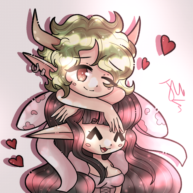 For abbyss's contest