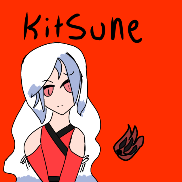 Fan art for Just Children