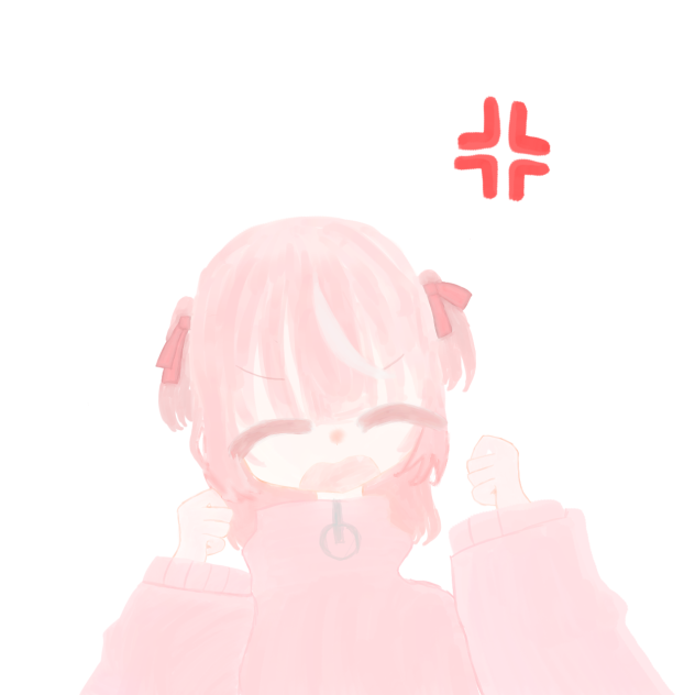 厚塗り、、？