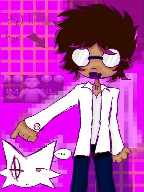 Mad shi