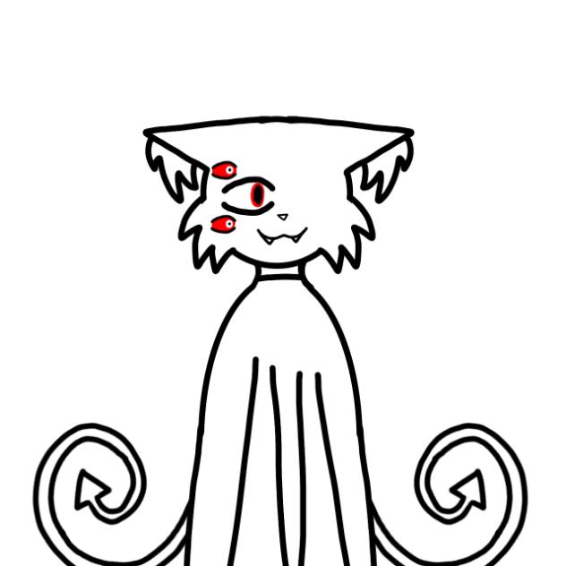 Random animation