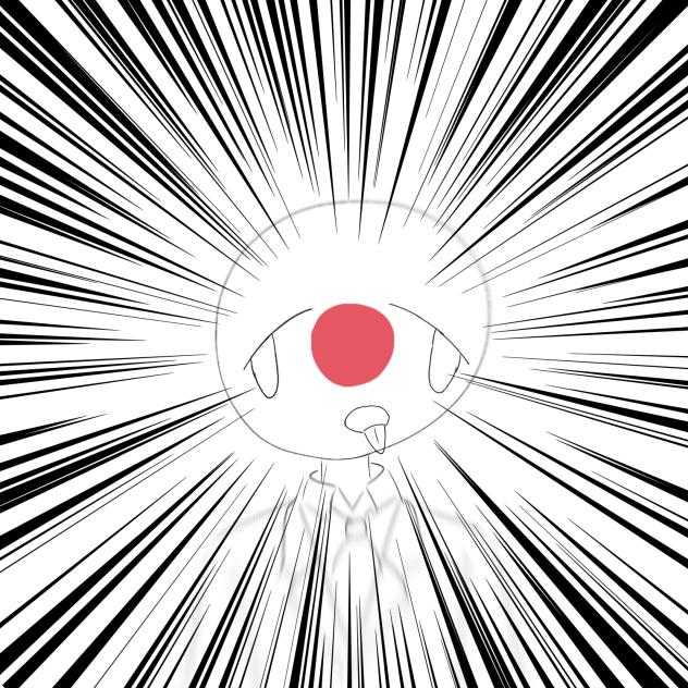 ちょい前の私どした？