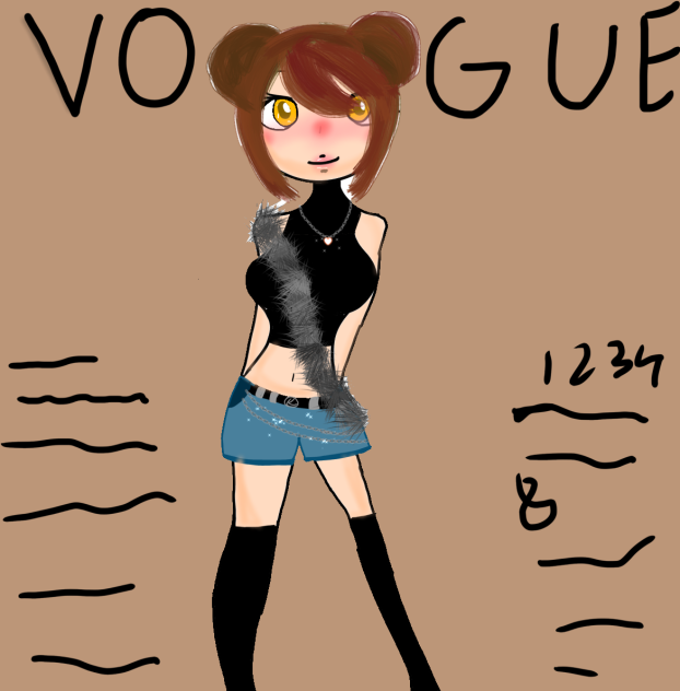 Vogue