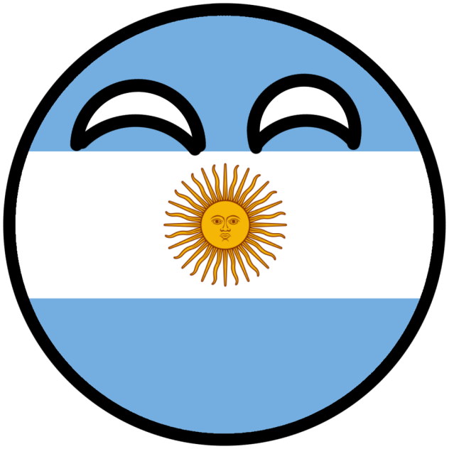 argentina remastered