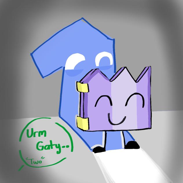 urm gaty...