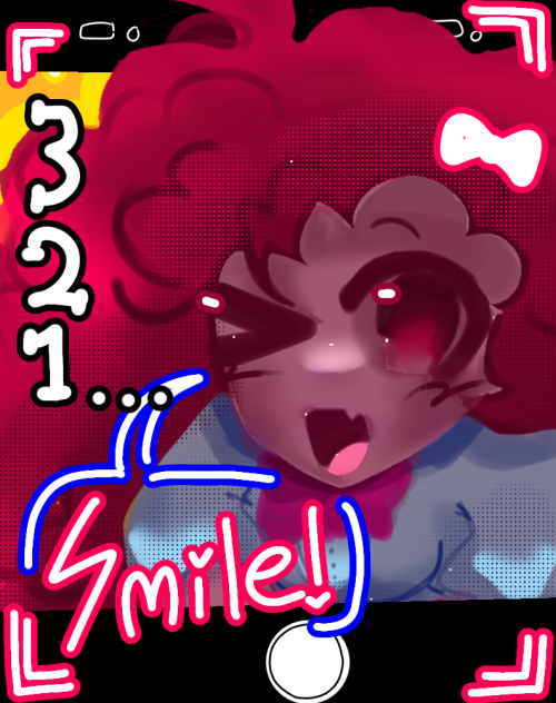 PINKIE PIE!