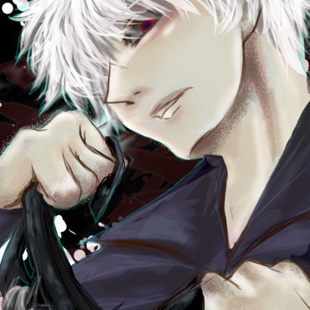 黒山羊（ゴート）