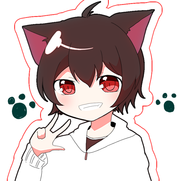 男の子