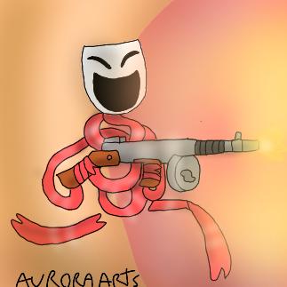 Gangle With a Tommy Gun Tadc ep 6