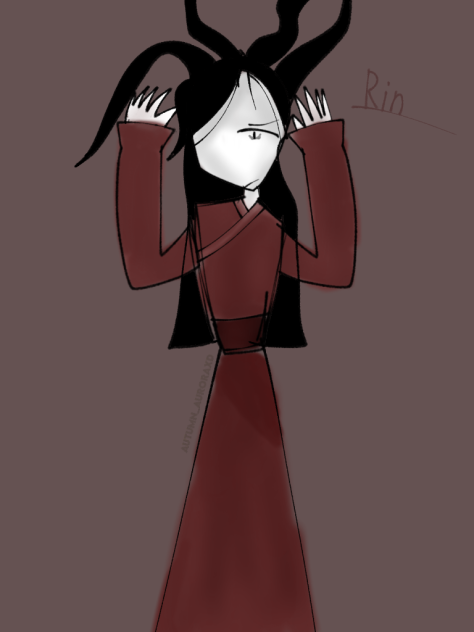 Rin🐀