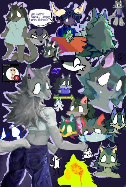 Art style