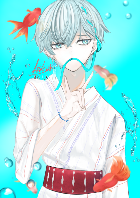 夏