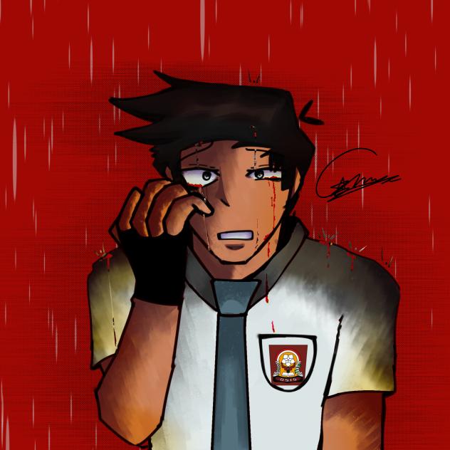 CryInMyLatinaEyes