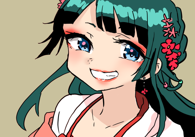 猫猫