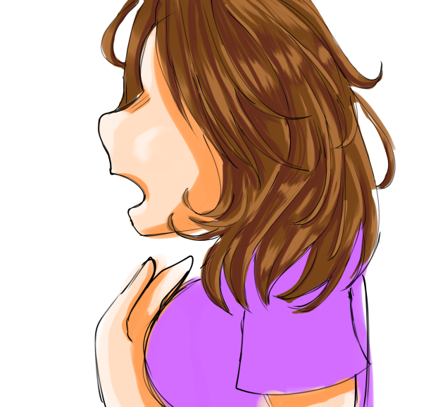 Hair practice