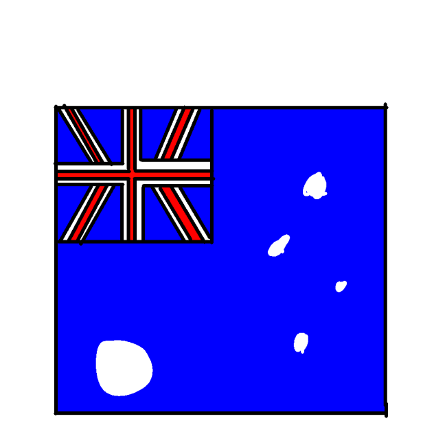 Australia flag
