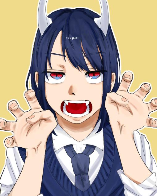 ガオー 再投稿