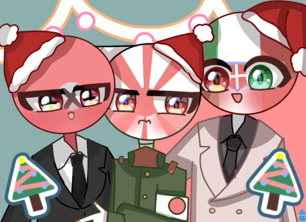 メリクリ！
