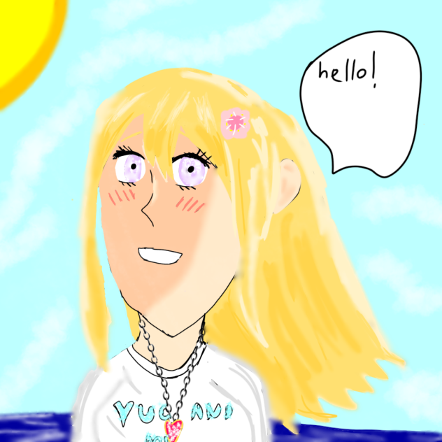 fanart of the day