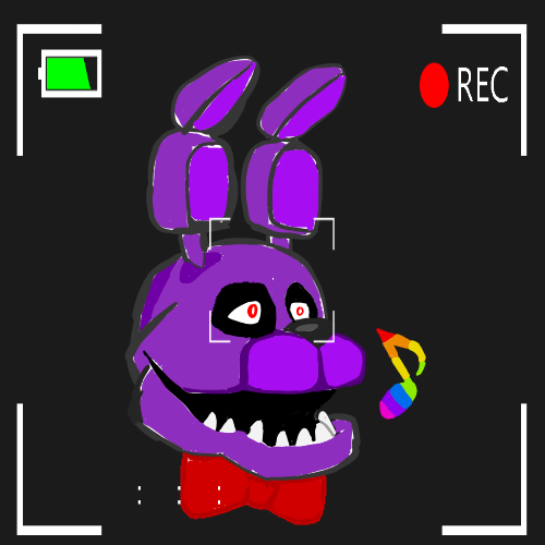Bonnie - ibisPaint